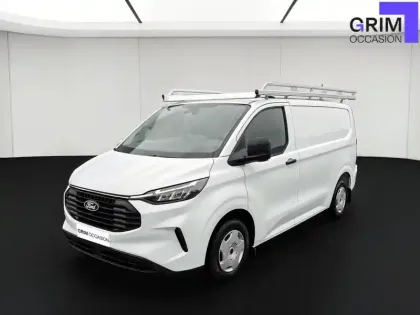 Photo Ford Transit Trend