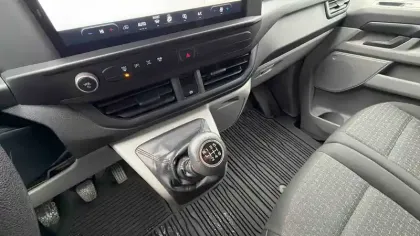 Photo 9 Ford Transit  CUSTOM FOURGON 300 L1H1 2.0 ECOBLUE 136 CH