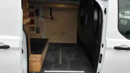 Photo 10 Ford Transit  CUSTOM FOURGON 300 L1H1 2.0 ECOBLUE 136 CH