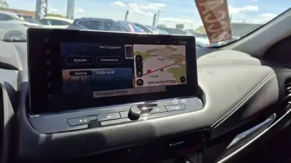 Photo 19 Nissan Qashqai  e-Power 190 ch