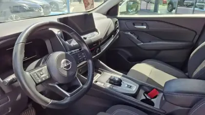Photo 17 Nissan Qashqai  e-Power 190 ch
