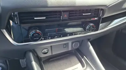 Photo 21 Nissan Qashqai  e-Power 190 ch