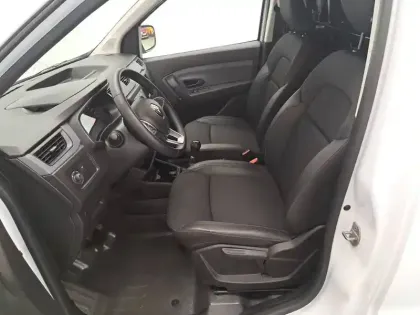 Photo 26 Renault Express Van  BLUE DCI 95 - 22