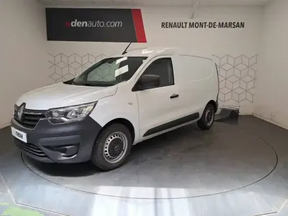 Photo Renault Express Van Confort