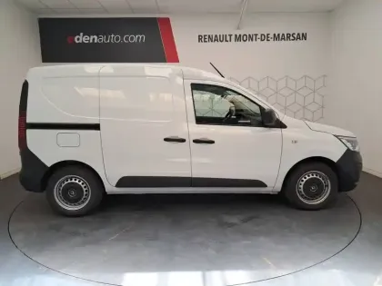 Photo 5 Renault Express Van  BLUE DCI 95 - 22