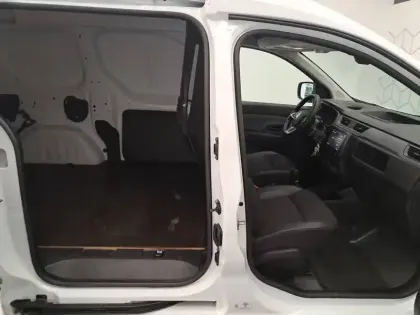 Photo 23 Renault Express Van  BLUE DCI 95 - 22