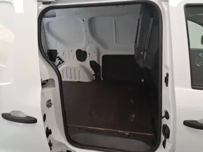 Photo 21 Renault Express Van  BLUE DCI 95 - 22