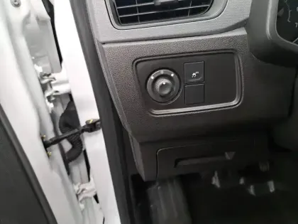 Photo 28 Renault Express Van  BLUE DCI 95 - 22