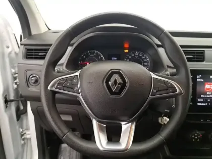 Photo 36 Renault Express Van  BLUE DCI 95 - 22