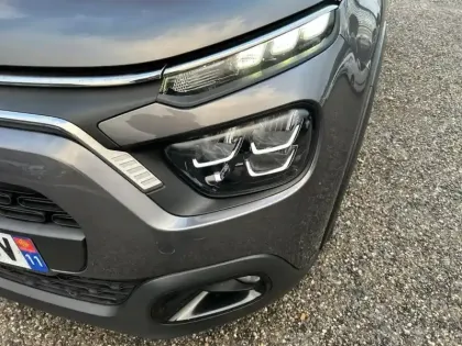 Photo 13 Citroën C3  SOCIETE BLUEHDI 100 S&S FEEL BUSINESS R