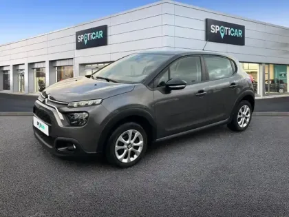 Photo Citroën C3 Feel