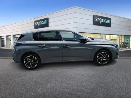 Photo 5 Peugeot 308  Hybrid 145 e-DCS6 Allure