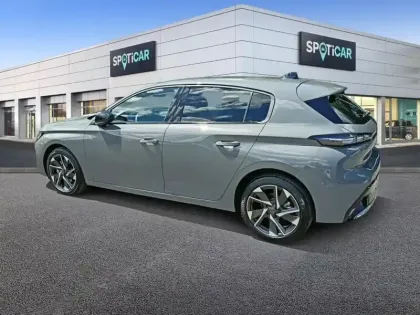 Photo 29 Peugeot 308  Hybrid 145 e-DCS6 Allure