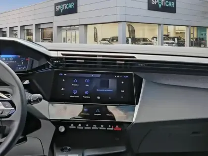 Photo 10 Peugeot 308  Hybrid 145 e-DCS6 Allure