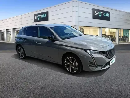 Photo 28 Peugeot 308  Hybrid 145 e-DCS6 Allure