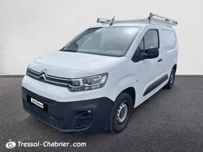 Photo Citroën Berlingo Club