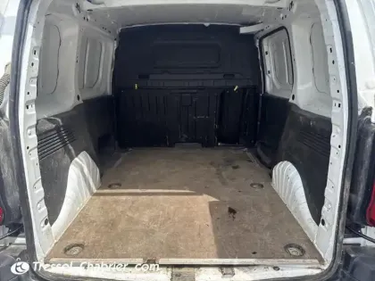 Photo 7 Citroën Berlingo  VAN M 650 BLUEHDI 100 S&S BVM5 CLUB