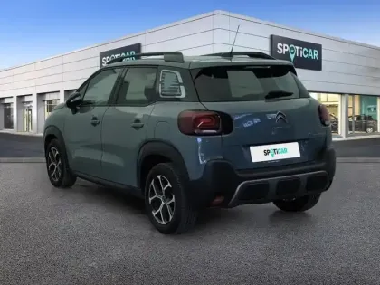 Photo 29 Citroën C3 Aircross  PureTech 130 S&S EAT6 Shine