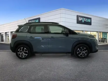 Photo 5 Citroën C3 Aircross  PureTech 130 S&S EAT6 Shine