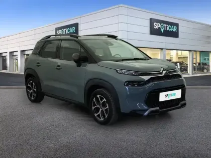 Photo 28 Citroën C3 Aircross  PureTech 130 S&S EAT6 Shine