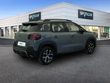 Photo 27 Citroën C3 Aircross  PureTech 130 S&S EAT6 Shine