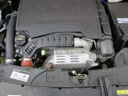 Photo 6 Citroën C3  PureTech 110 S&S EAT6 Shine