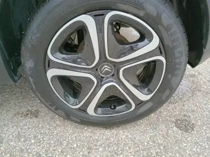 Photo 14 Citroën C3  PureTech 110 S&S EAT6 Shine