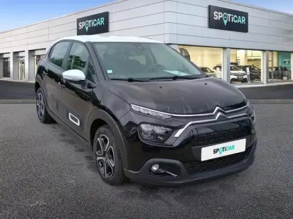 Photo 28 Citroën C3  PureTech 110 S&S EAT6 Shine