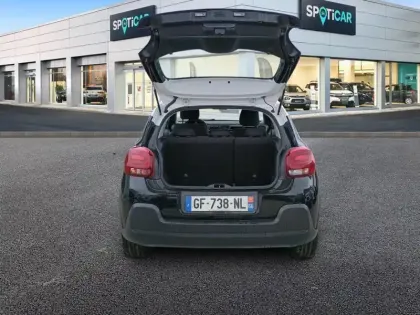 Photo 7 Citroën C3  PureTech 110 S&S EAT6 Shine