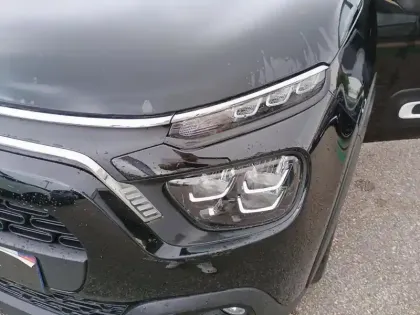 Photo 13 Citroën C3  PureTech 110 S&S EAT6 Shine