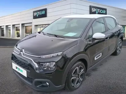 Photo Citroën C3 Shine