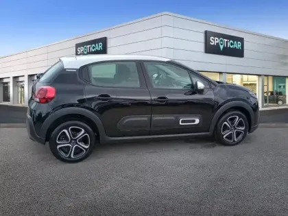 Photo 5 Citroën C3  PureTech 110 S&S EAT6 Shine