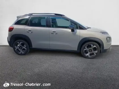 Photo 27 Citroën C3 Aircross  BlueHDi 100 S&S BVM6 Shine