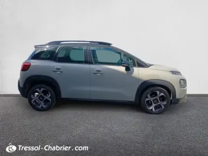 Photo 5 Citroën C3 Aircross  BlueHDi 100 S&S BVM6 Shine