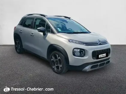 Photo 28 Citroën C3 Aircross  BlueHDi 100 S&S BVM6 Shine
