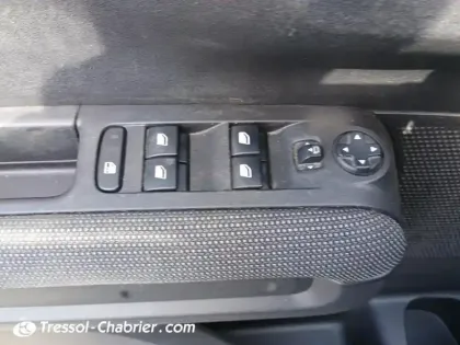 Photo 19 Citroën C3 Aircross  BlueHDi 100 S&S BVM6 Shine