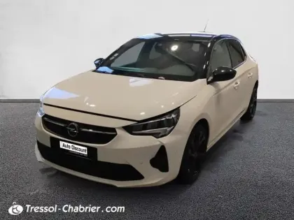 Photo Opel Corsa Gs Line