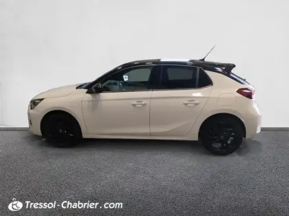 Photo 19 Opel Corsa  1.2 Turbo 130 ch BVA8 GS Line