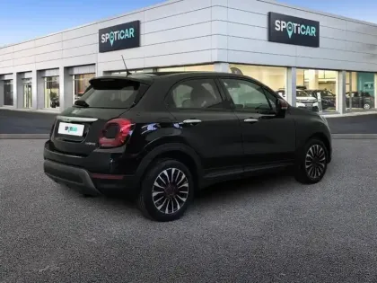 Photo 27 Fiat 500 C 1.0 70 ch Hybride BSG S/S Dolcevita