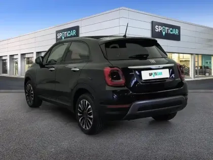 Photo 29 Fiat 500 C 1.0 70 ch Hybride BSG S/S Dolcevita