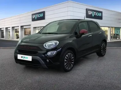 Photo Fiat 500 Sport Pack Dolcevita
