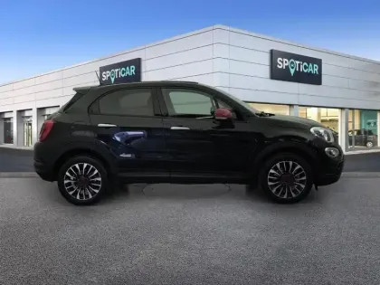 Photo 5 Fiat 500 C 1.0 70 ch Hybride BSG S/S Dolcevita