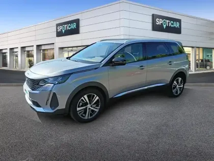 Photo Peugeot 5008 Allure Pack