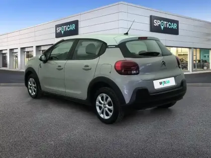 Photo 29 Citroën C3  PureTech 83 S&S BVM5 YOU!
