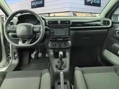 Photo 9 Citroën C3  PureTech 83 S&S BVM5 YOU!