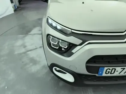Photo 13 Citroën C3  PureTech 83 S&S BVM5 YOU!