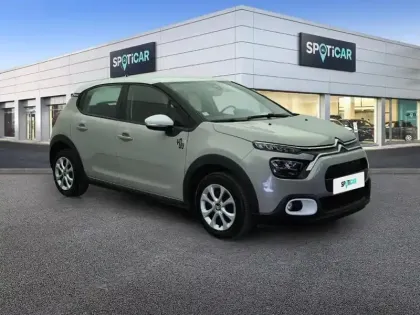 Photo 28 Citroën C3  PureTech 83 S&S BVM5 YOU!