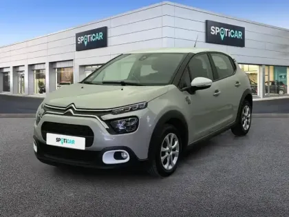 Photo Citroën C3 You!