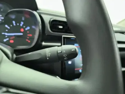 Photo 17 Citroën C3  BlueHDi 100 ch BVM6 Plus