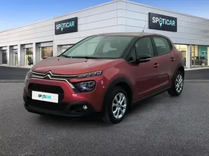 Photo Citroën C3 Plus